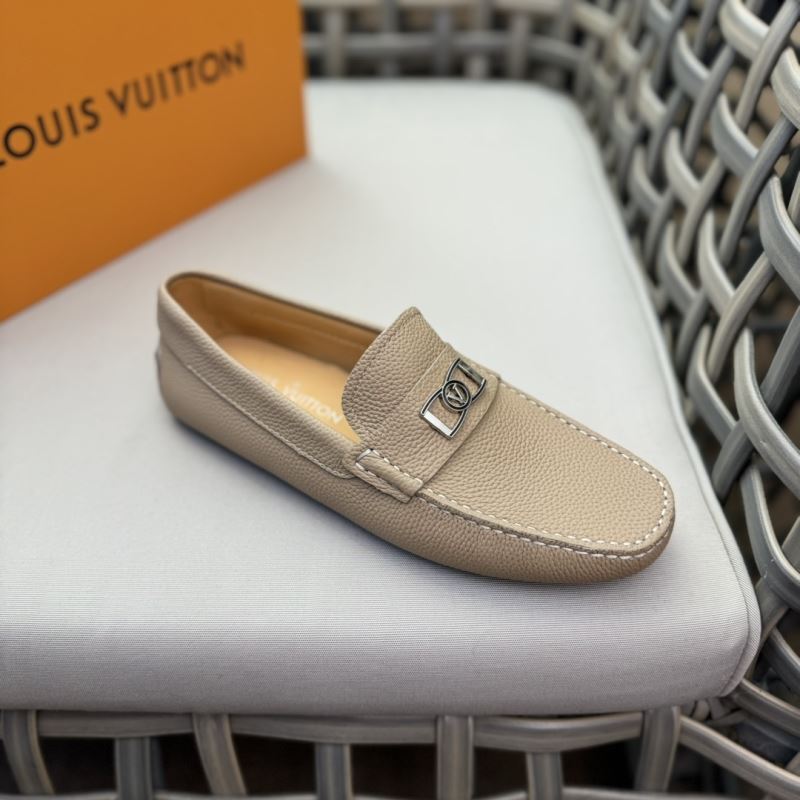 Louis Vuitton Tods Shoes